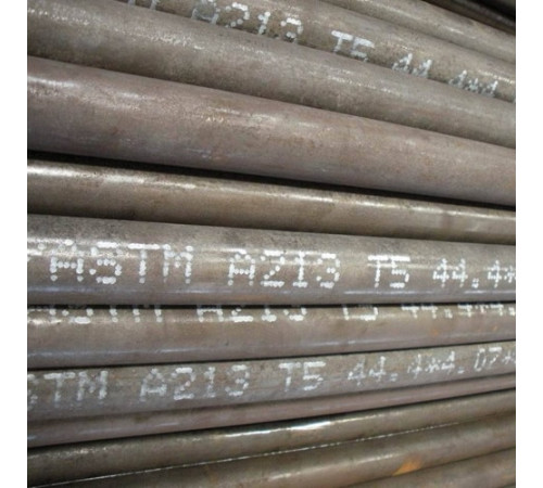 Трубы ASTM A213 в Бобруйске от Спецметаллстрой