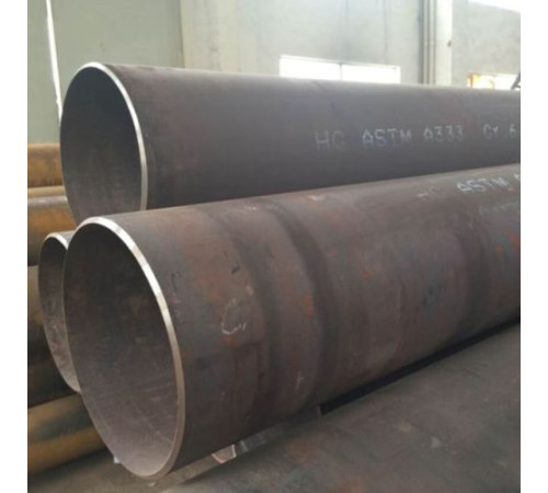 Трубы ASTM A333 в Бобруйске для промышленности