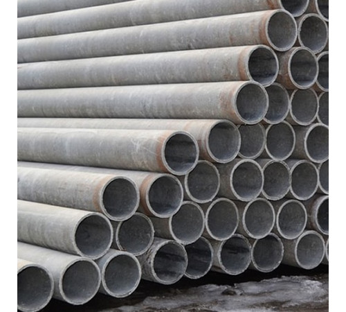 Трубы бетонные ЖБИ в Бобруйске для строительства