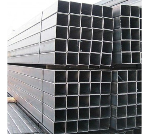 Трубы электросварные профильные в Бобруйске от Спецметаллстрой