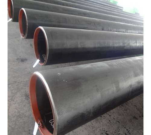 Трубы EN 10210 в Бобруйске для строительства и промышленности