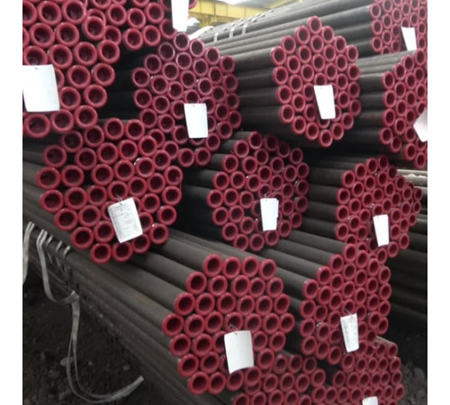 Трубы EN 10216-2 в Бобруйске для юр. лиц