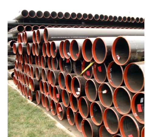 Трубы EN 10216-4 в Бобруйске для промышленности