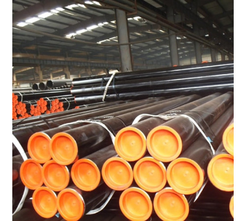 Трубы EN 10217-1 в Бобруйске для промышленности