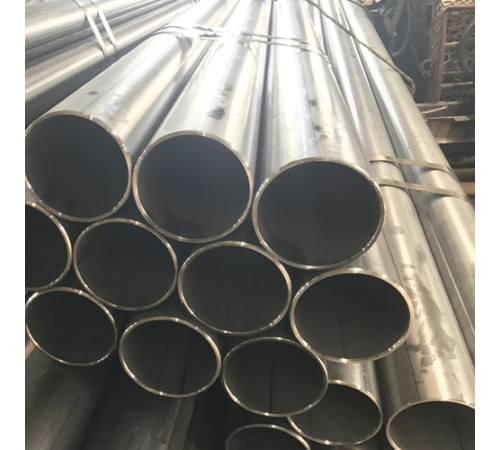 Трубы EN 10217-2 в Бобруйске для промышленности