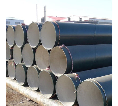 Трубы EN 10217-3 в Бобруйске для юридических лиц