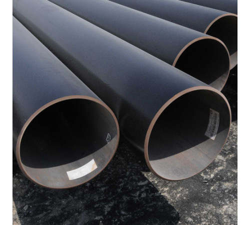 Трубы EN 10219 в Бобруйске для строительства и промышленности