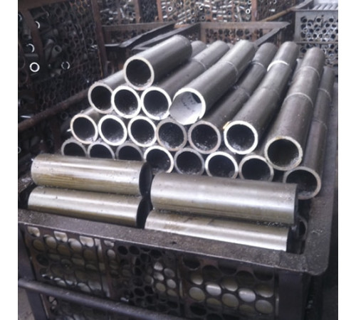 Трубы EN 10305-1 в Бобруйске для юридических лиц