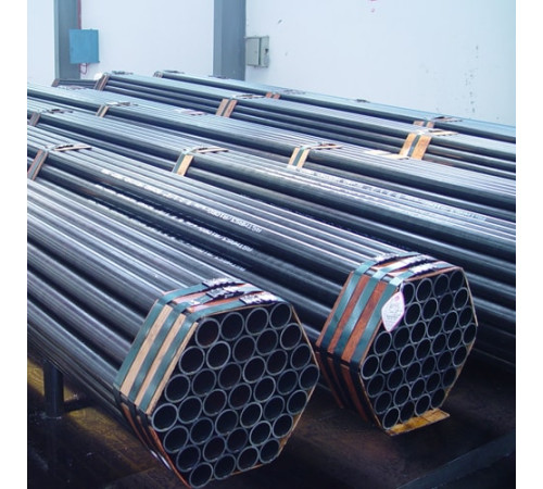 Трубы EN 10305-6 в Бобруйске для юридических лиц