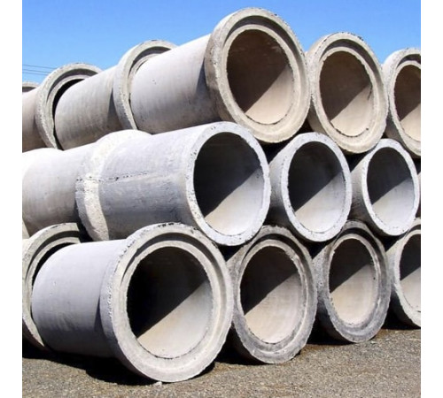 Трубы железобетонные безнапорные в Бобруйске для Юридических Лиц