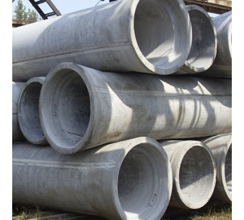 Трубы железобетонные напорные в Бобруйске и Беларуси