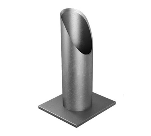 Трубчатые опоры крутоизогнутых отводов в Бобруйске