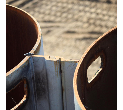 Трубошпунты в Бобруйске для строительства и укрепления