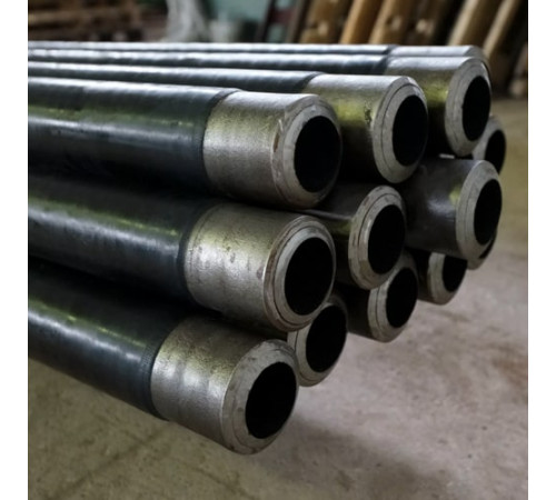 Трубы футерованные полиэтиленом в Бобруйске для юрлиц