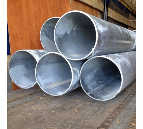 Трубы оцинкованные ВГП в Бобруйске и Беларуси