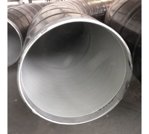 Трубы с внутренним эпоксидным покрытием в Бобруйске