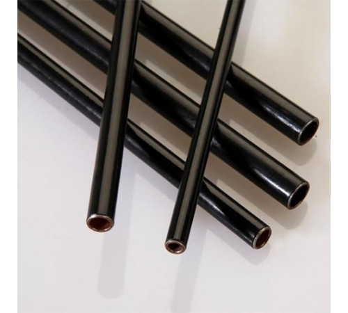 Трубы стальные свертные паяные двухслойные в Бобруйске