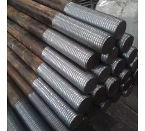 Анкерные тяги резьбовые с муфтой в Бобруйске