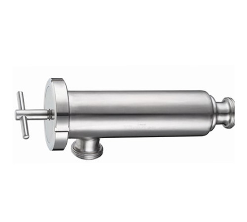 Угловые трубчатые фильтры AISI 304 и 316L в Бобруйске