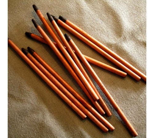 Угольные электроды для сварки в Бобруйске