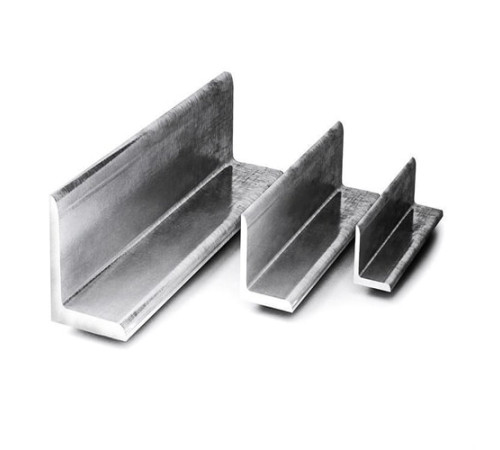 Неравнополочные уголки для судостроения в Бобруйске