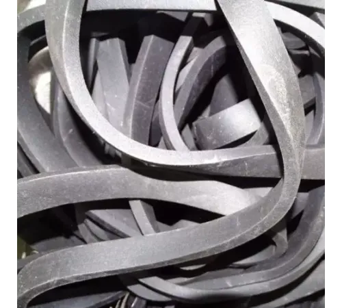 Резиновые унифицированные прямоугольные шнуры в Бобруйске