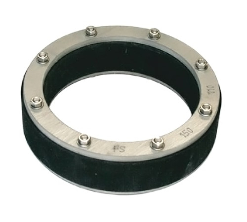 Уплотнительные кольца EPDM PD для труб в Бобруйске