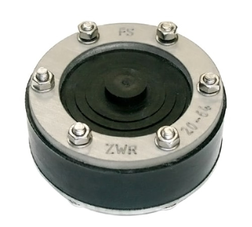 Уплотнительные кольца EPDM PD-ZWR для труб в Бобруйске