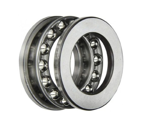 Упорные подшипники шариковые в Бобруйске для предприятий