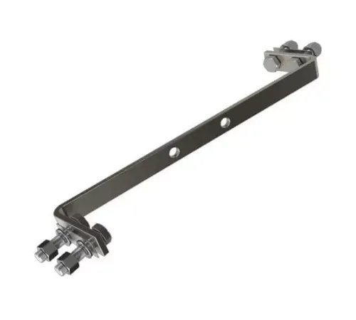 Узлы крепления экранов ЛЭП в Бобруйске для юрлиц