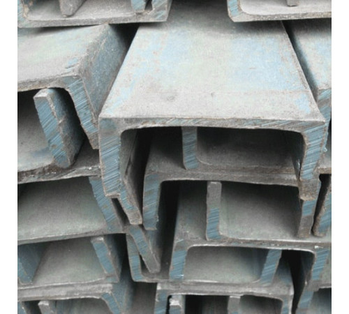 Швеллеры вагонные в Бобруйске для юрлиц