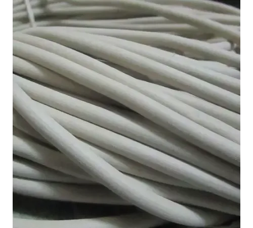 Резиновые вакуумные круглые шнуры в Бобруйске