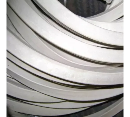 Резиновые вакуумные квадратные шнуры в Бобруйске с доставкой