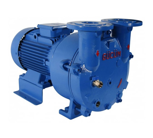 Вакуумные насосы в Бобруйске для промышленности и производства