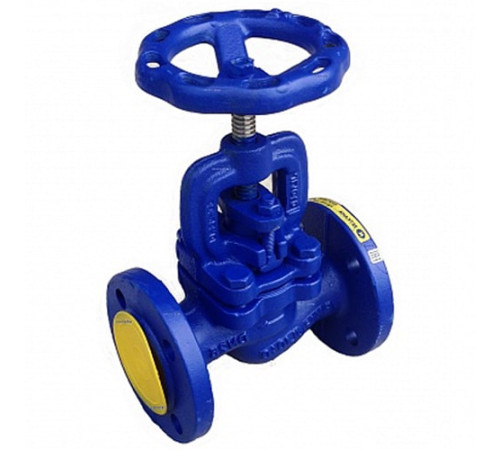 Запорные вентили с графитовым уплотнением в Бобруйске