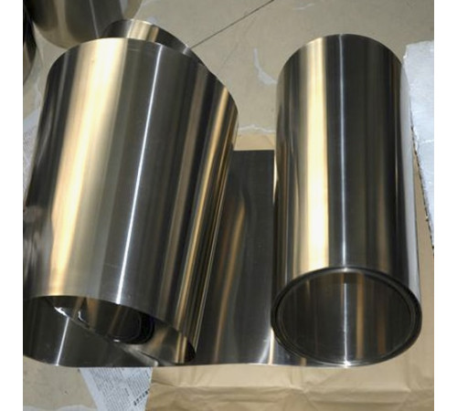 Фольги вольфрамовые в Бобруйске для промышленности