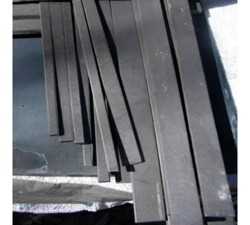 Полосы вольфрамовые в Бобруйске от Спецметаллстрой