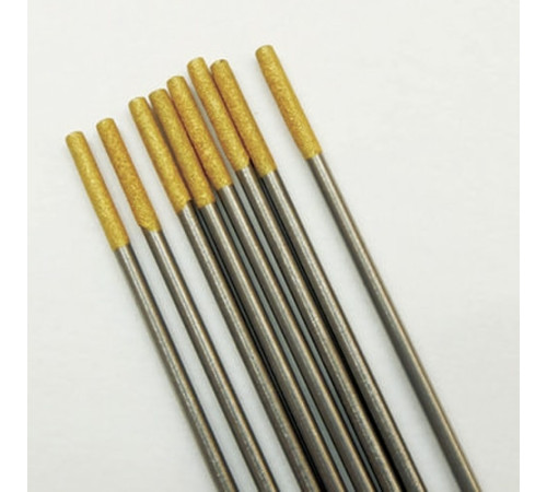 Вольфрамовые электроды в Бобруйске для предприятий Беларуси