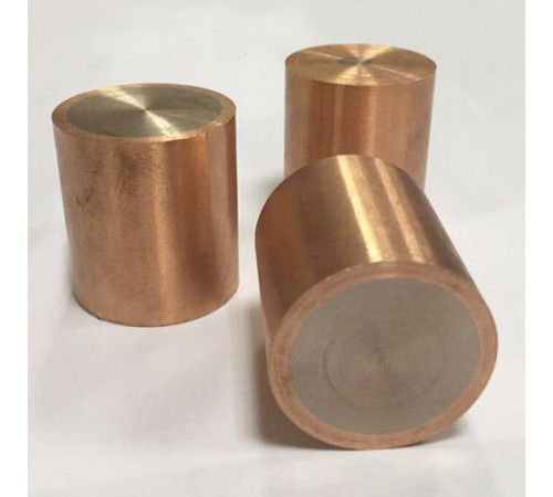 Вольфрамовые слитки в Бобруйске для промышленности