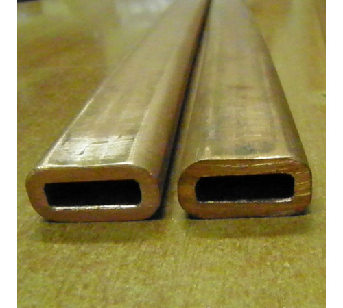 Волноводные латунные трубы в Бобруйске для юрлиц