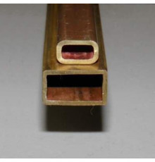 Волноводная медная труба