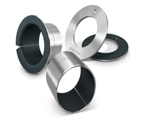 Гладкие втулки скольжения в Бобруйске для юрлиц