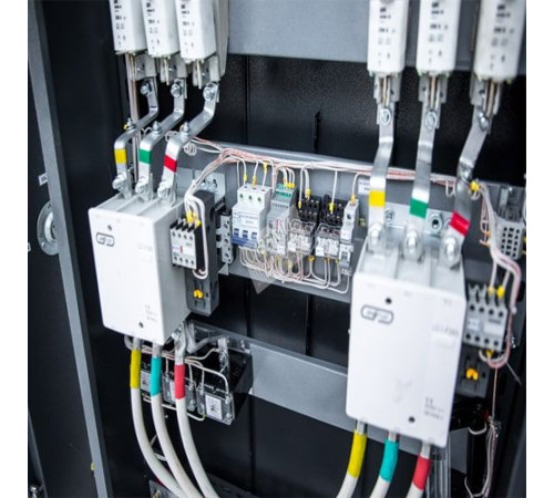 Вводно-распределительные устройства напольные в Бобруйске