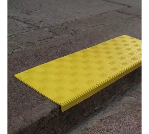 Проступи резиновые для предприятий в Бобруйске