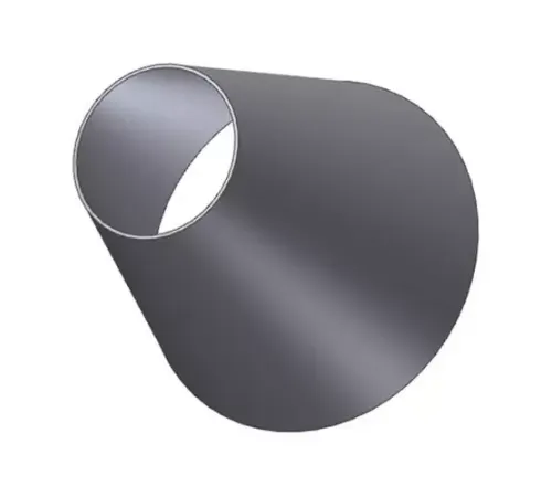 Конические обечайки для трубопроводов в Бобруйске