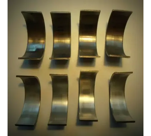 Бронзовые вкладыши в Бобруйске для промышленного оборудования