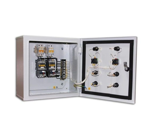 Ящики управления асинхронными двигателями в Бобруйске