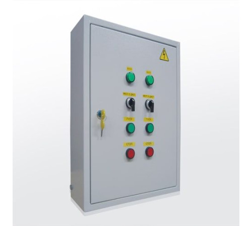 Ящики управления освещением в Бобруйске для юридических лиц