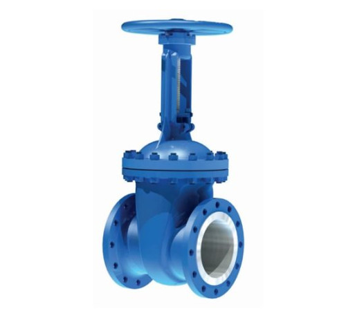 Клиновые задвижки стальные в Бобруйске для трубопроводов