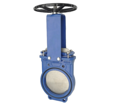 Шиберные задвижки в Бобруйске от производителя